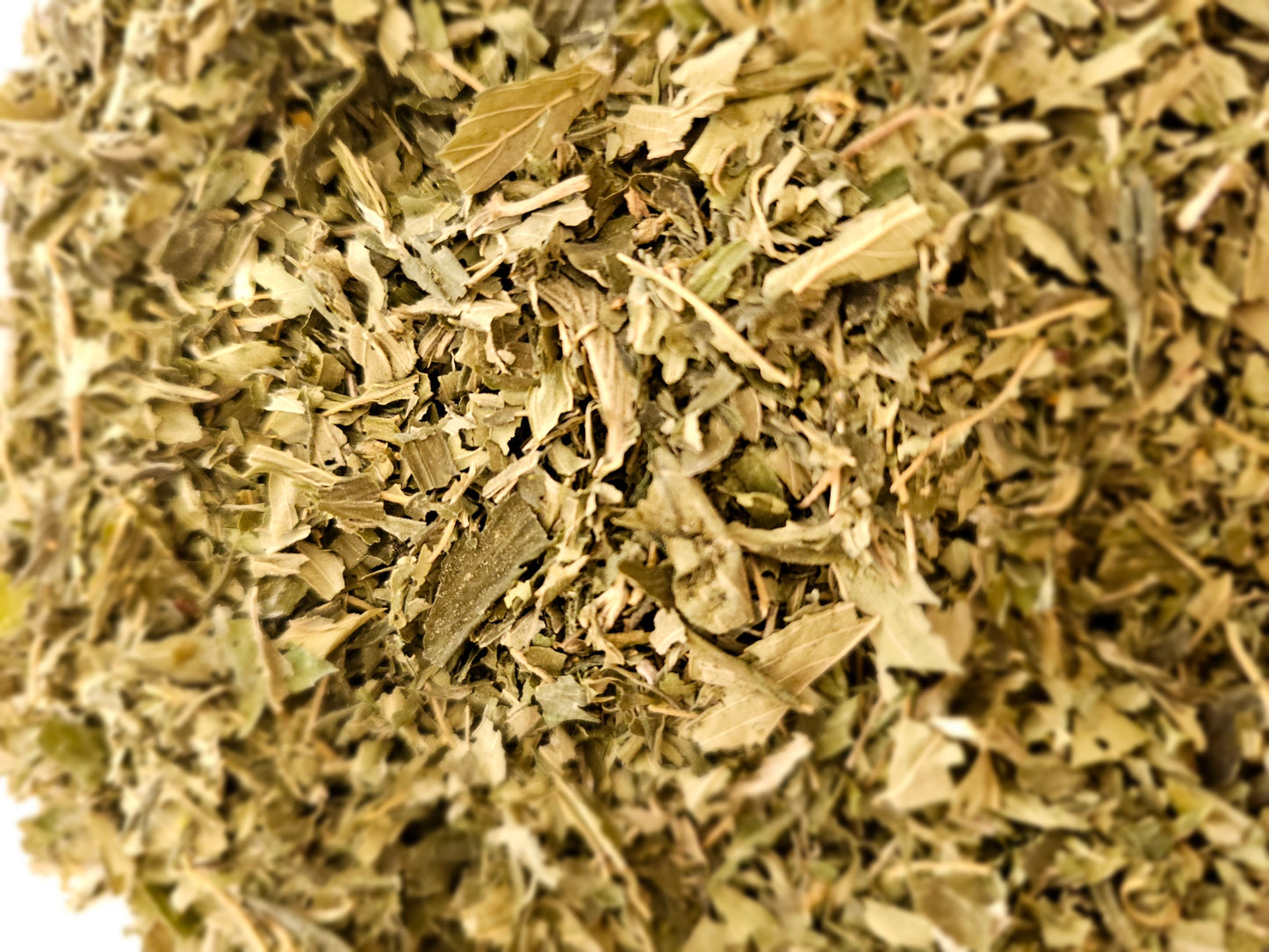 Hanftee BIO Kräutertee