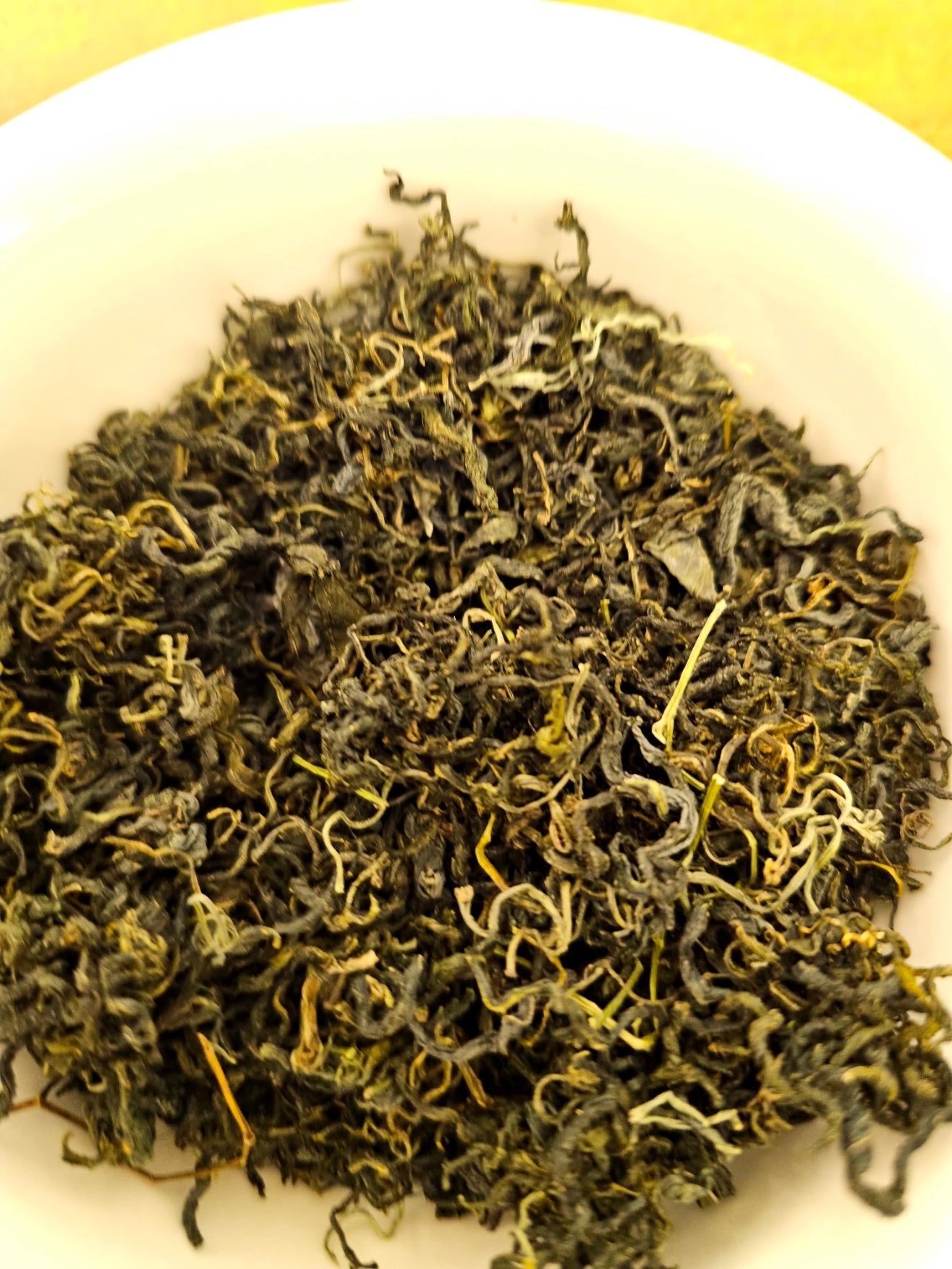 Jiao Gu Lan Kräutertee