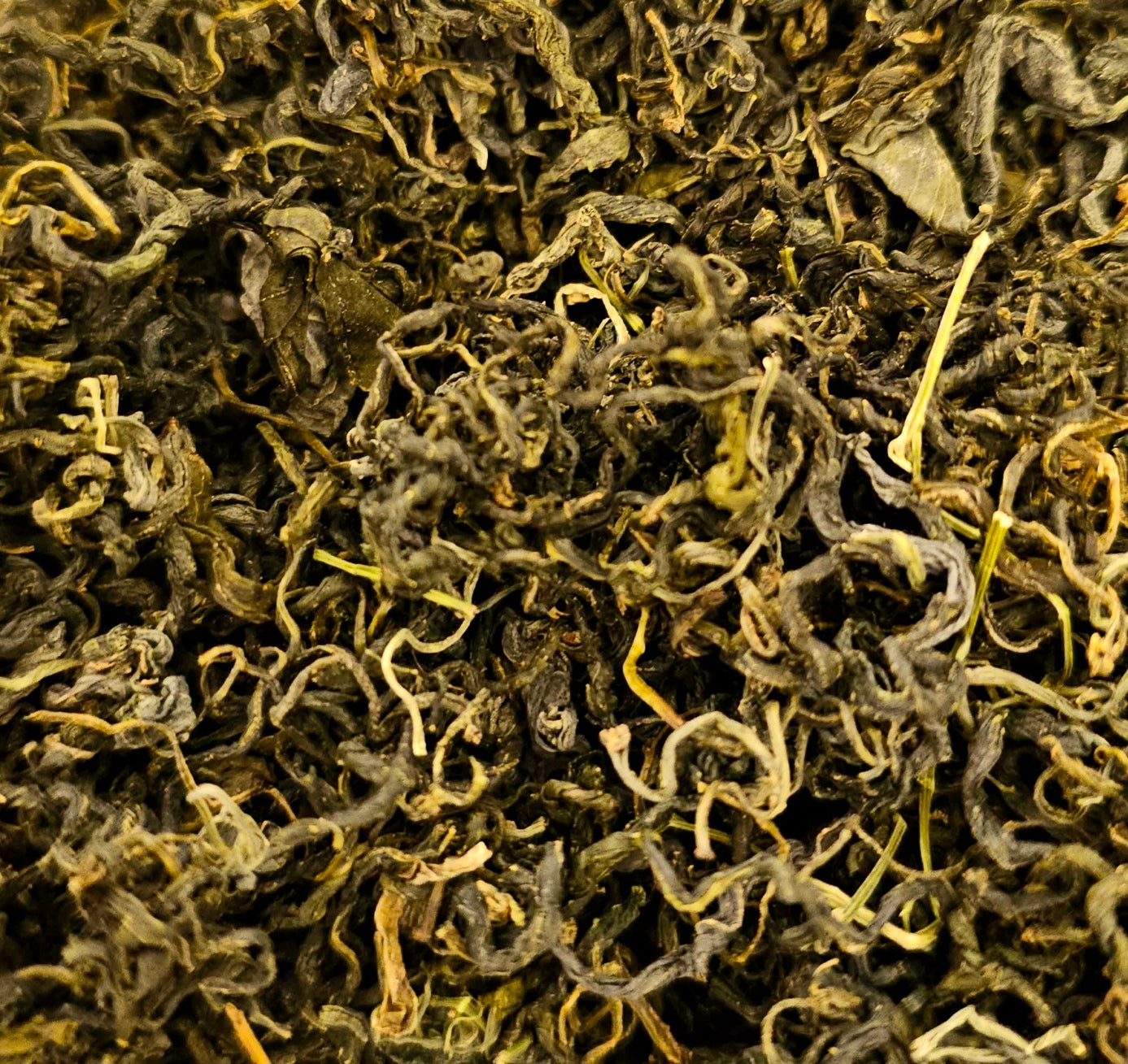 Jiao Gu Lan Kräutertee
