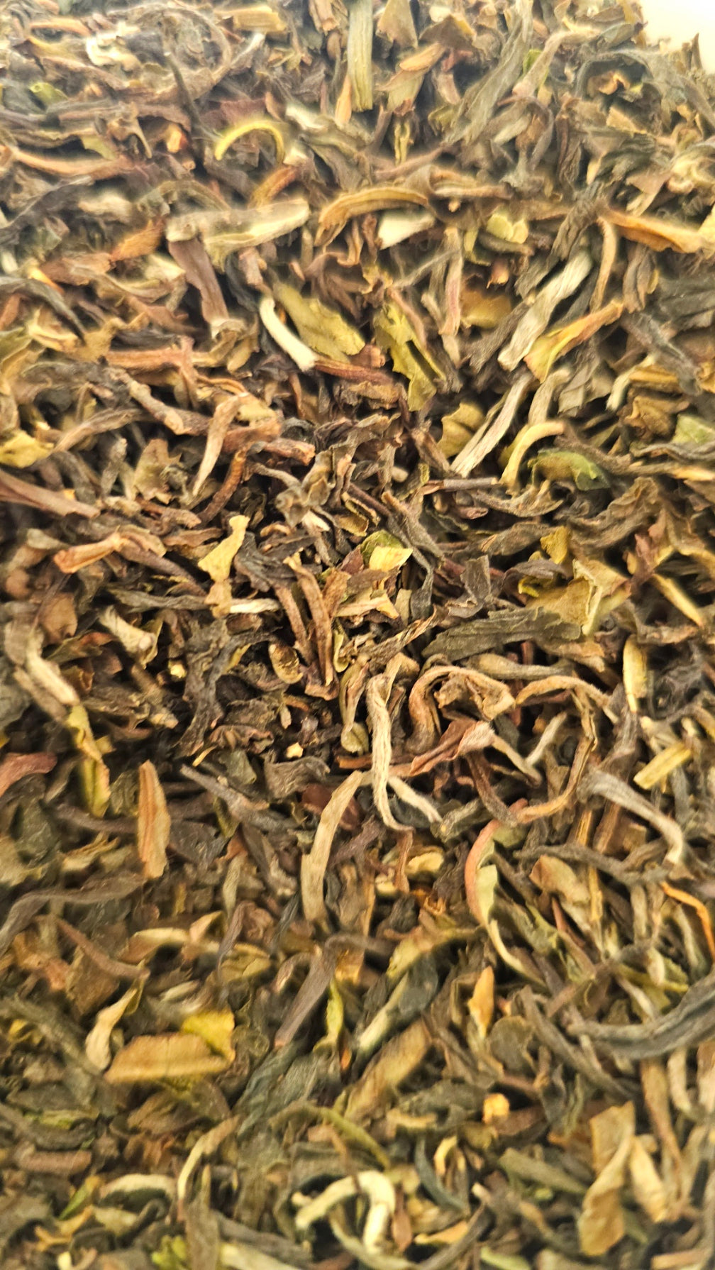 Darjeeling Risheehat BIO SFTGFOP I - 1st Flush
