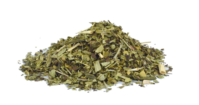 Detox mit Matcha – Frische Energie trifft sanfte Balance