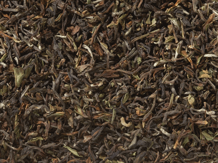 Chamong Between BIO FTGFOPO I Darjeeling Schwarztee natur