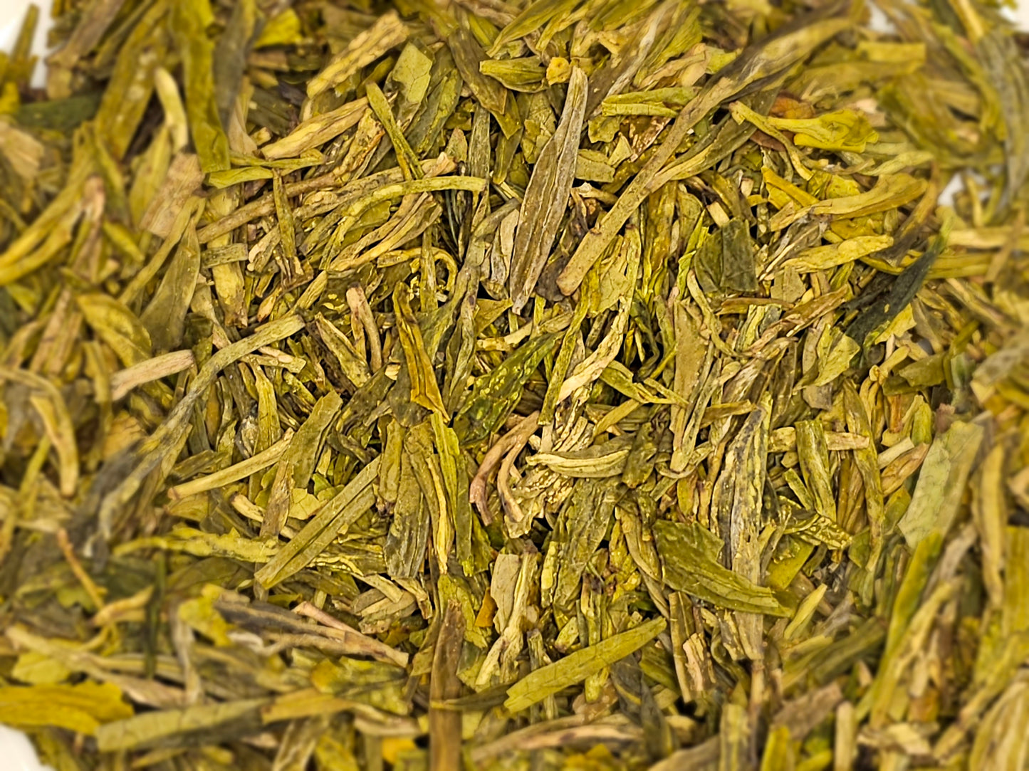 Lung Ching Grade 1 Grüner Tee