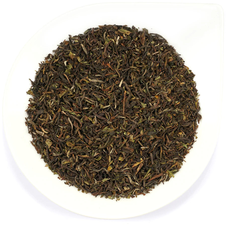 Grüntee Darjeeling Ambootia SFTGFOP1 BIO