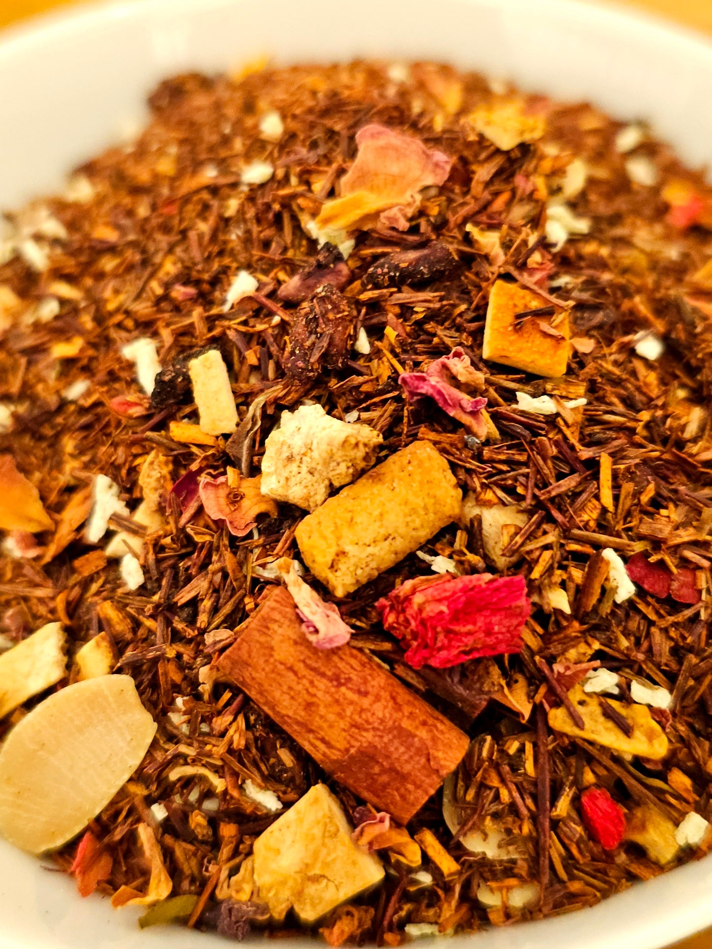 Norderstedter Wintertraum Rooibos