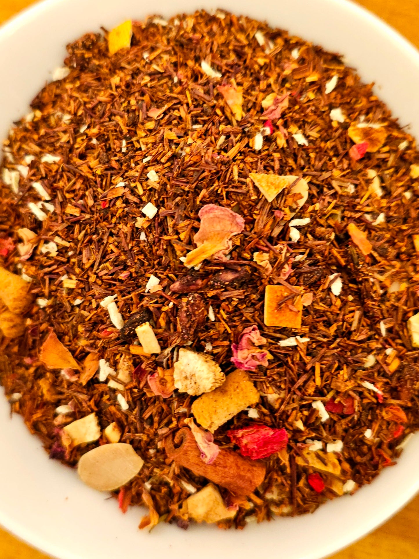 Norderstedter Wintertraum Rooibos