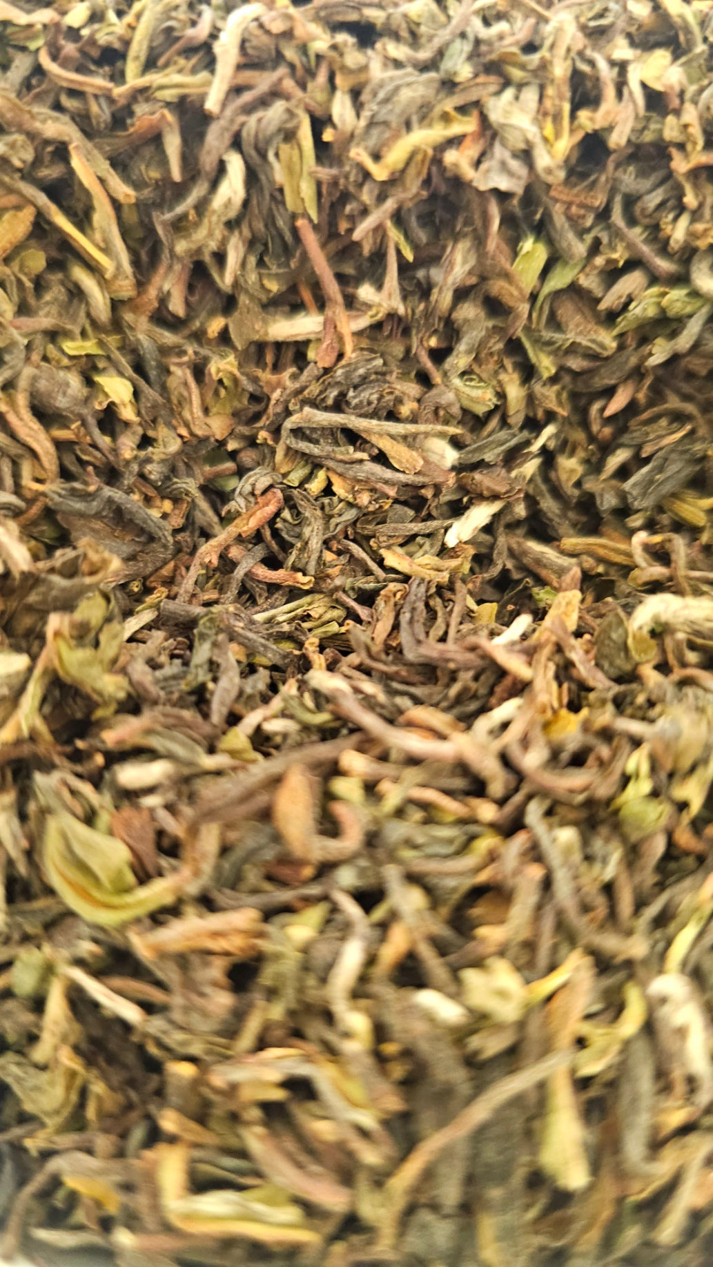 Darjeeling Liza Hill BIO SFTGFOP I - 1st Flush
