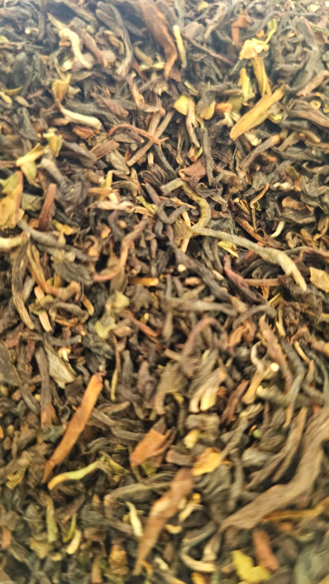 Darjeeling Balasun FTGFOP I - 2nd Flush