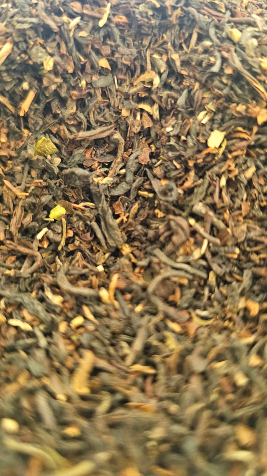Darjeeling Margarethe´s Hope TGFOP - 2nd Flush