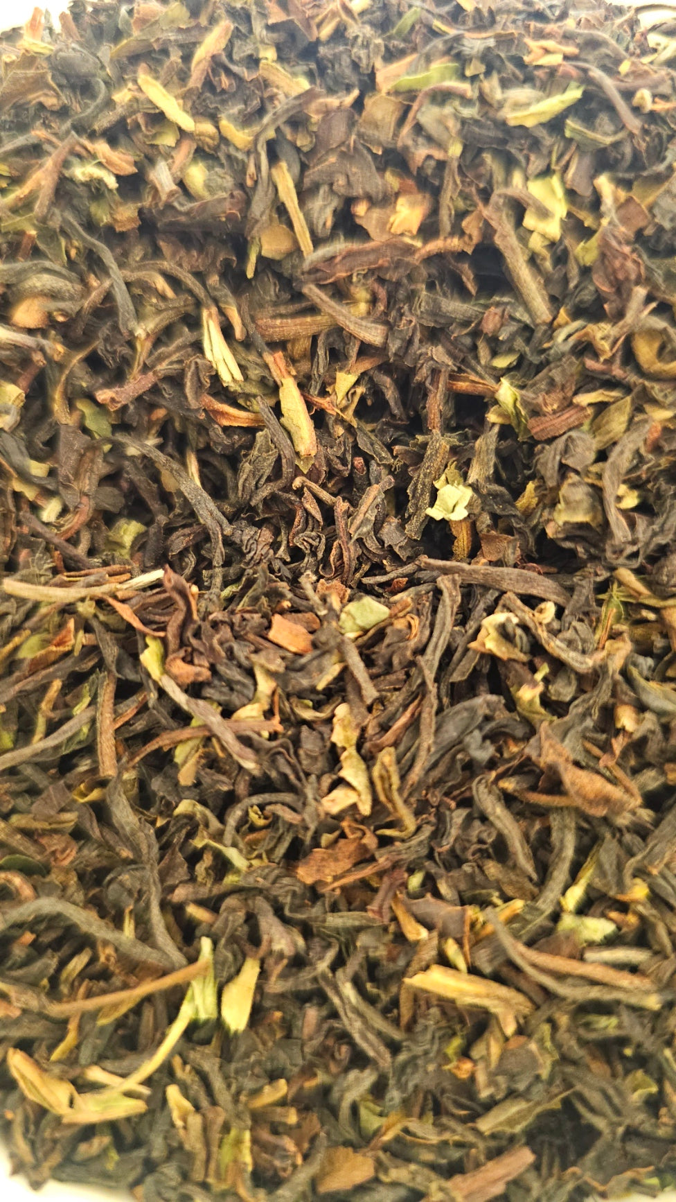 Darjeeling Namring Upper TGFOP - 3rd Flush