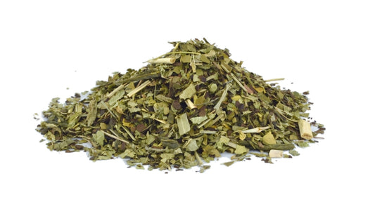 Detox mit Matcha – Frische Energie trifft sanfte Balance