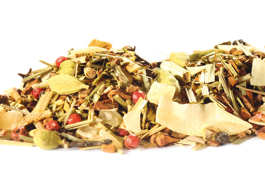 Lemon Chai