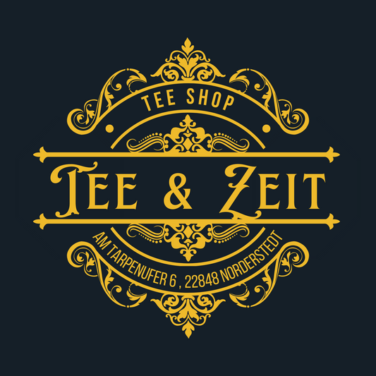 Tee & Zeit Gutschein