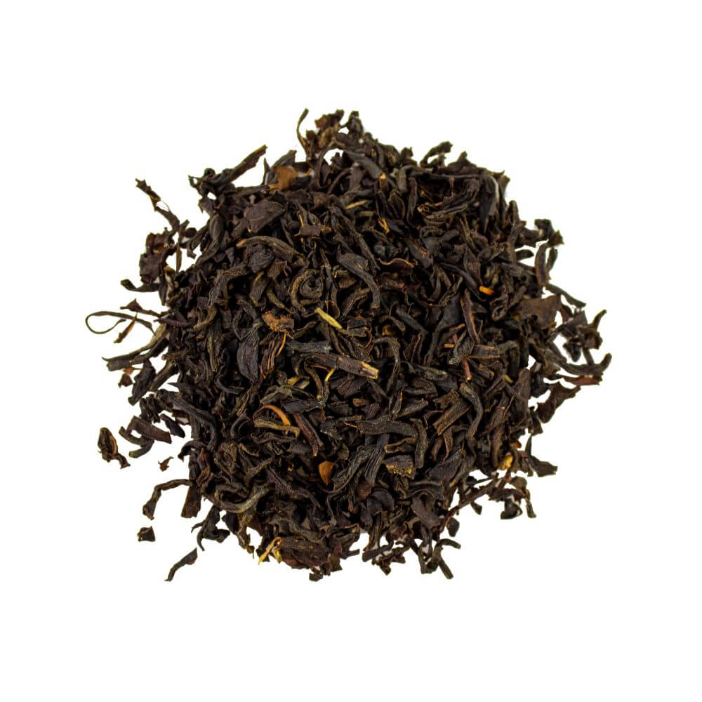 Malty Assam FTGFOP BIO Schwarztee natur